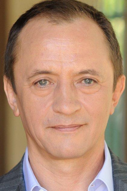 Ravil Isyanov - Actor Profile Photo