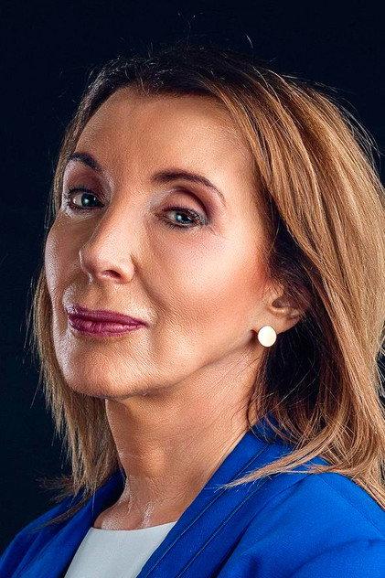 Silvia Novak - Actor Profile Photo