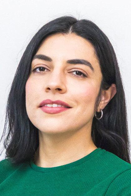 Elena Kallinikou - Actor Profile Photo