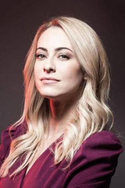 Sofia Manolakou - Actor Profile Photo
