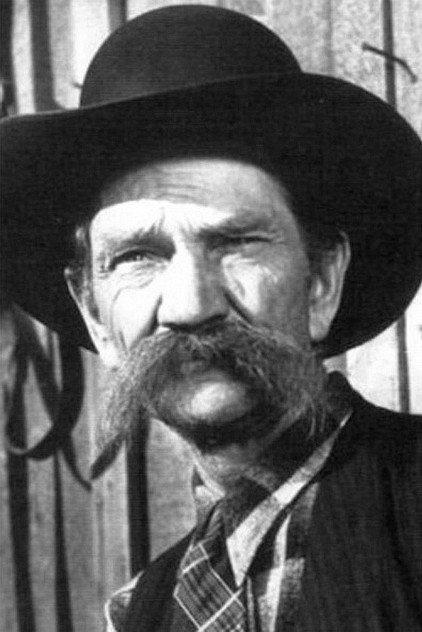 Hank Bell - Actor Profile Photo