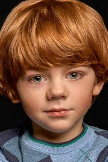Ilya Kondratenko - Actor Profile Photo