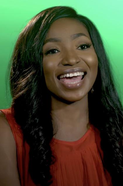 Omowunmi Dada - Actor Profile Photo