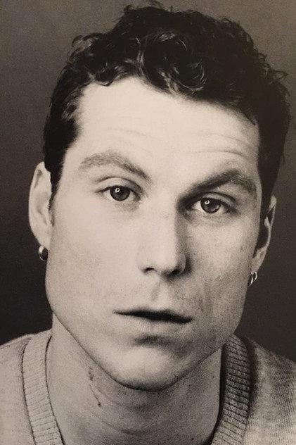 Dirk Borchardt - Actor Profile Photo