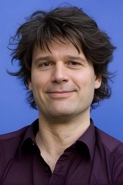 Joris Lutz - Actor Profile Photo