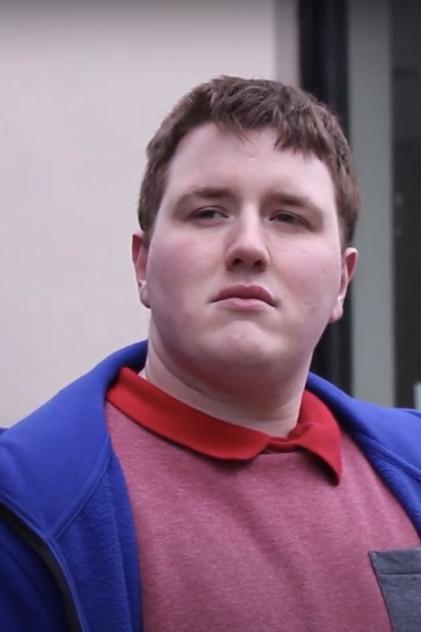 Gerard Keane - Actor Profile Photo
