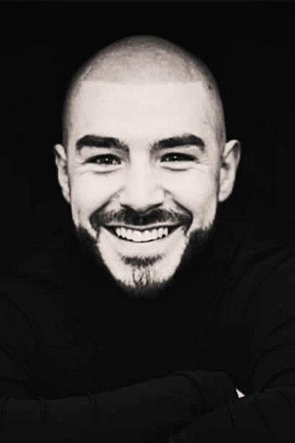 Mathieu Germain - Actor Profile Photo