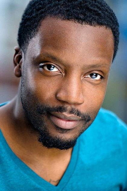 Roger Davies - Actor Profile Photo