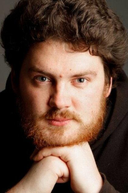Jonas Trukanas - Actor Profile Photo