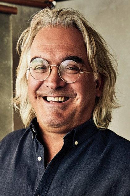 Paul Greengrass - Actor Profile Photo