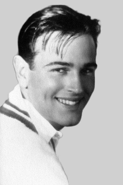 Hugh Allan - Actor Profile Photo