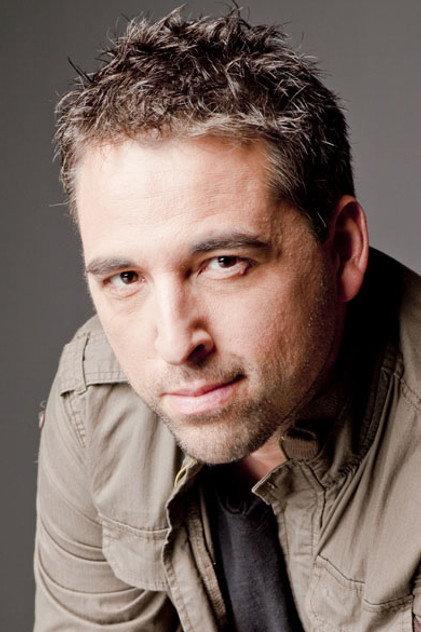 Karim Toupin-Chaieb - Actor Profile Photo