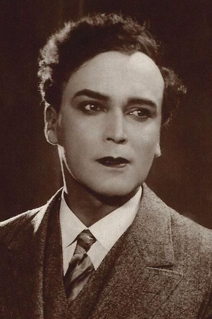 Vladimir Gajdarov - Actor Profile Photo
