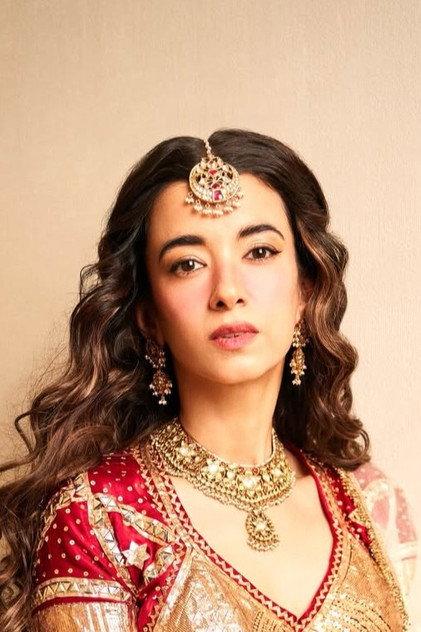 Saba Azad - Actor Profile Photo