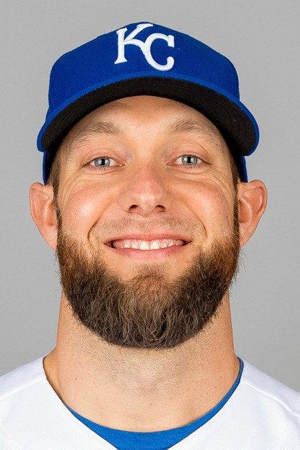 Alex Gordon - Actor Profile Photo