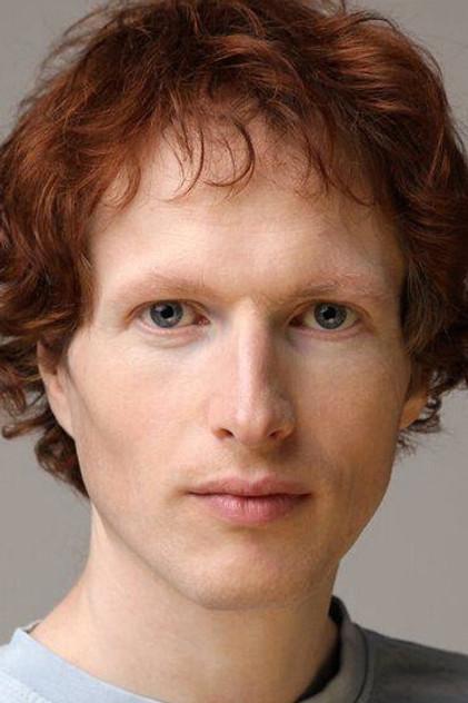 Nikolay Orlovskiy - Actor Profile Photo
