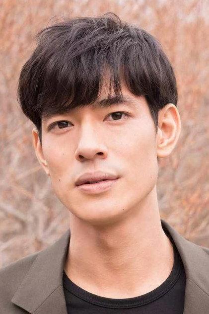 Ayumu Nakajima - Actor Profile Photo