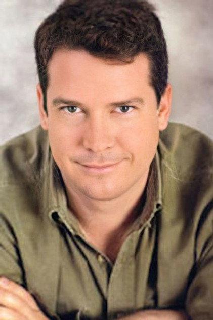 Jim Calvert - Actor Profile Photo