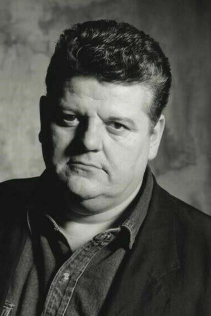 Robbie Coltrane - Actor Profile Photo