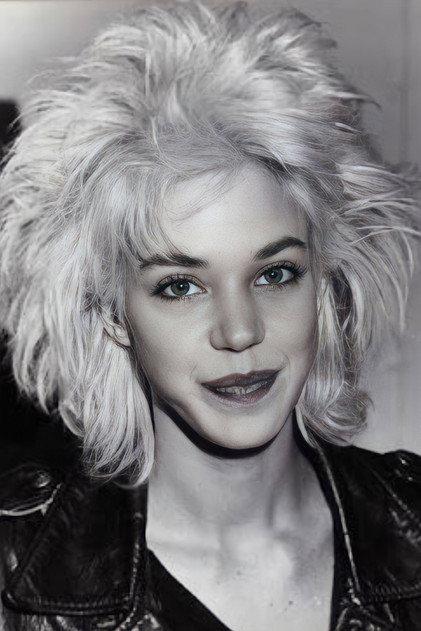 Carrie Hamilton - Actor Profile Photo