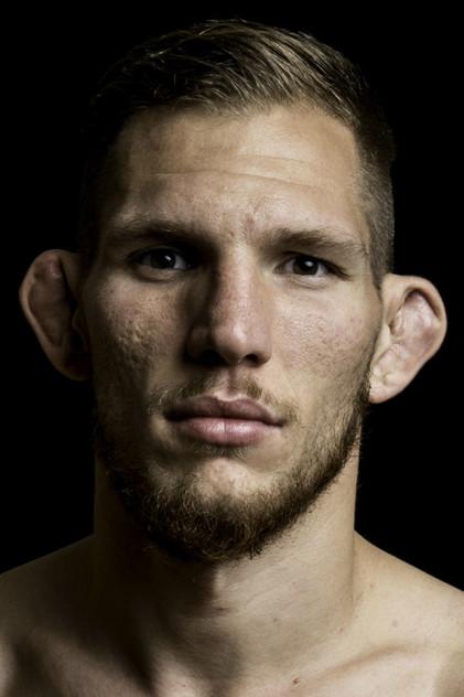 Luke Barnatt - Actor Profile Photo