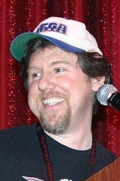 Joe Santulli - Actor Profile Photo