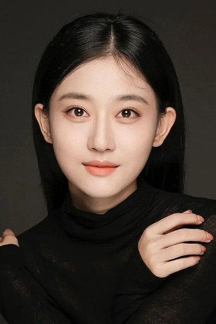 Yu Yilei - Actor Profile Photo