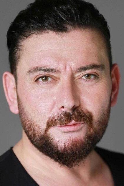 Gokhan Yavuz - Actor Profile Photo