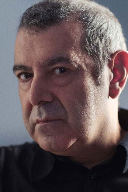 Manuel Morón - Actor Profile Photo