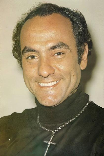 Luiz Carlos de Moraes - Actor Profile Photo