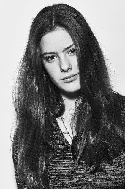 Claudia Vega - Actor Profile Photo
