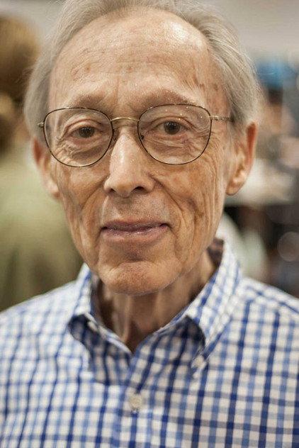 Dick Smith - Actor Profile Photo