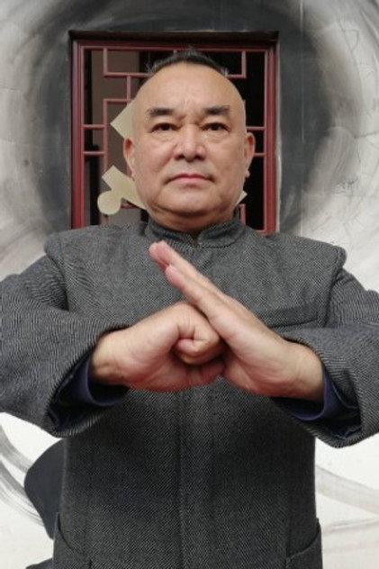 Han Haihua - Actor Profile Photo