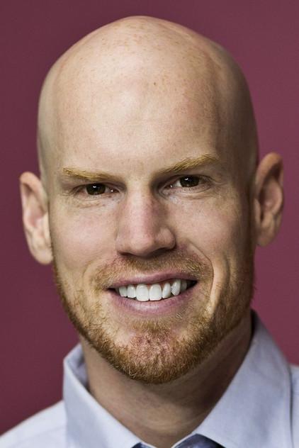 Ryan Turner - Actor Profile Photo