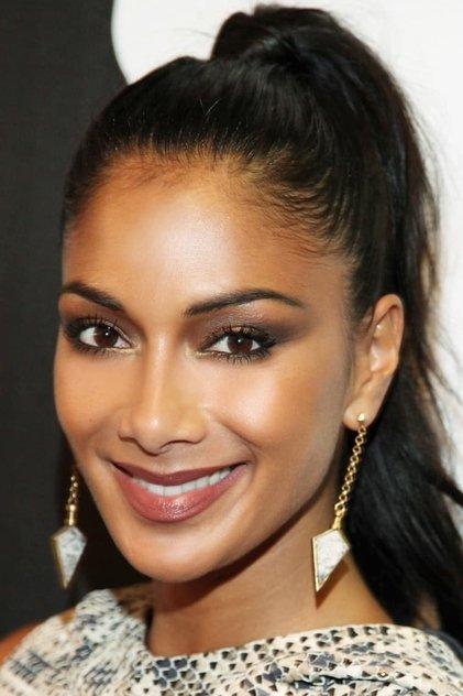 Nicole Scherzinger - Actor Profile Photo