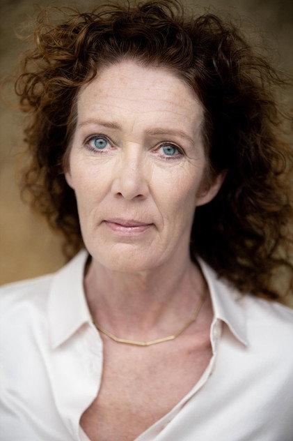 Chris Nietvelt - Actor Profile Photo