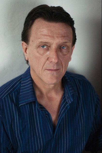 Paolo Lorimer - Actor Profile Photo