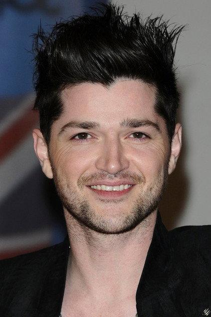 Danny O'Donoghue - Actor Profile Photo