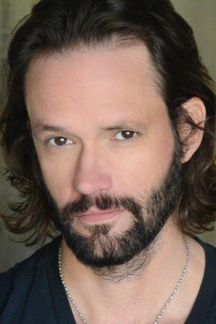 Marcus Hester - Actor Profile Photo