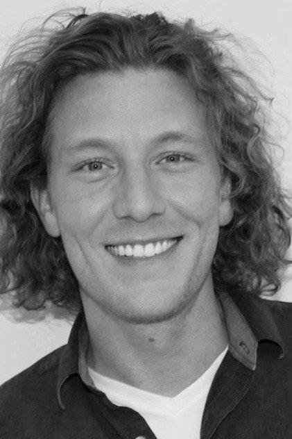Ian Scott - Actor Profile Photo