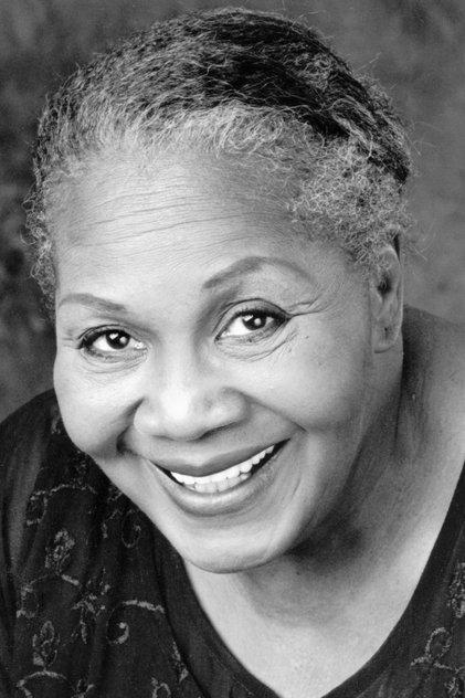 Irma P. Hall - Actor Profile Photo