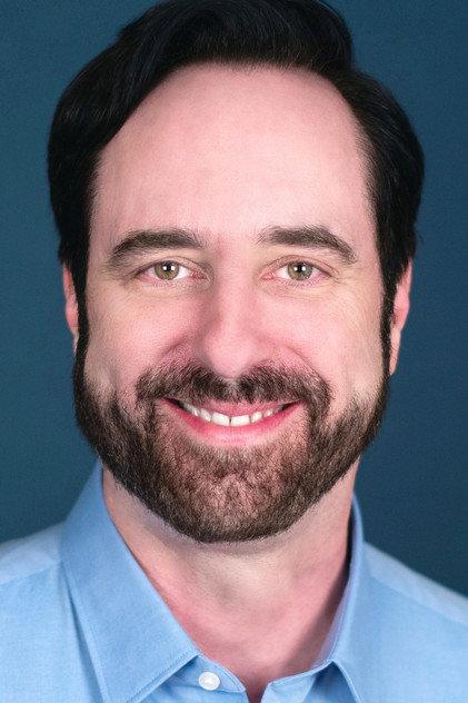 Bill Connington - Actor Profile Photo
