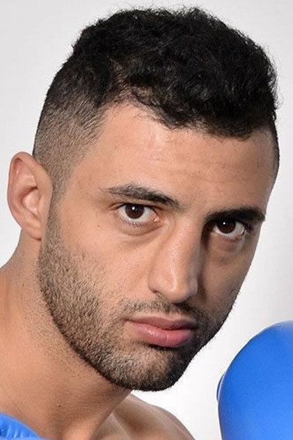 Giorgio Petrosyan - Actor Profile Photo