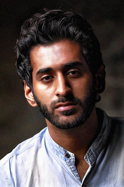 Sanju Sanichen - Actor Profile Photo