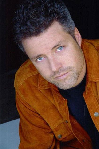 Paul Webster - Actor Profile Photo