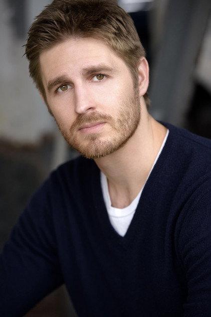 Reed Arnold - Actor Profile Photo