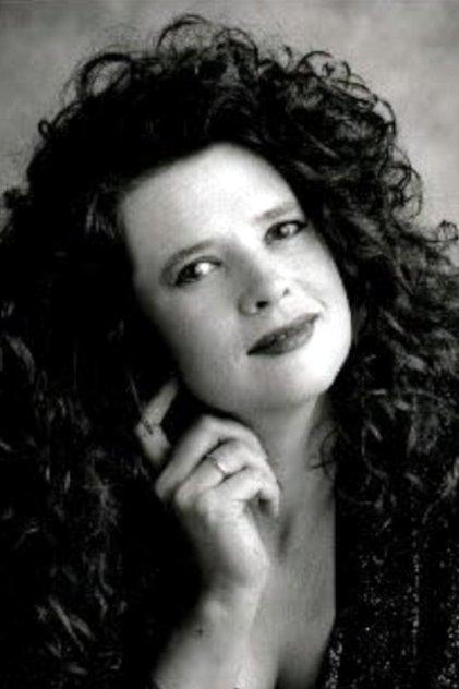 Catherine Lambert - Actor Profile Photo