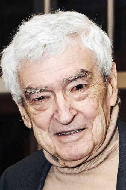 Terry Rawlings - Actor Profile Photo