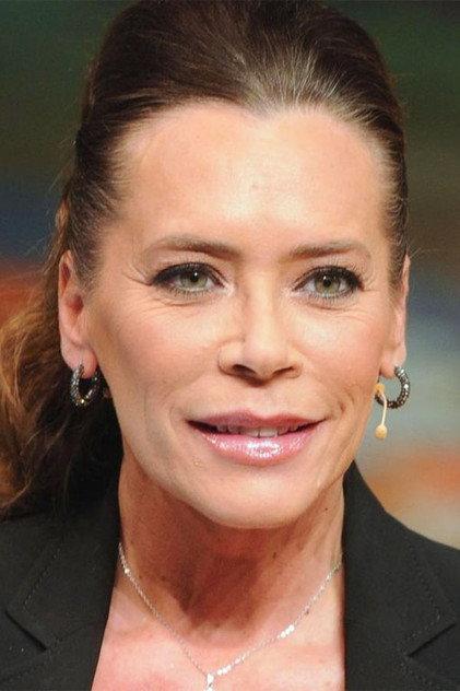 Barbara De Rossi - Actor Profile Photo
