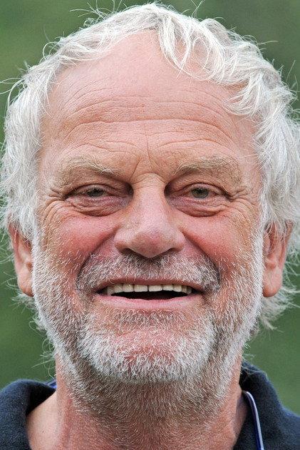 Christian Pätzold - Actor Profile Photo